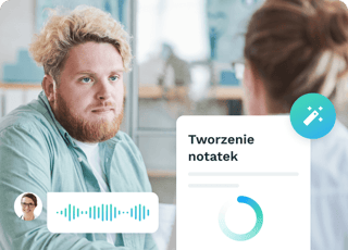 Odzyskaj nawet 30% czasu każdej wizyty