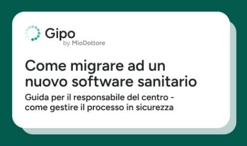 Come migrare ad un nuovo software sanitario-1