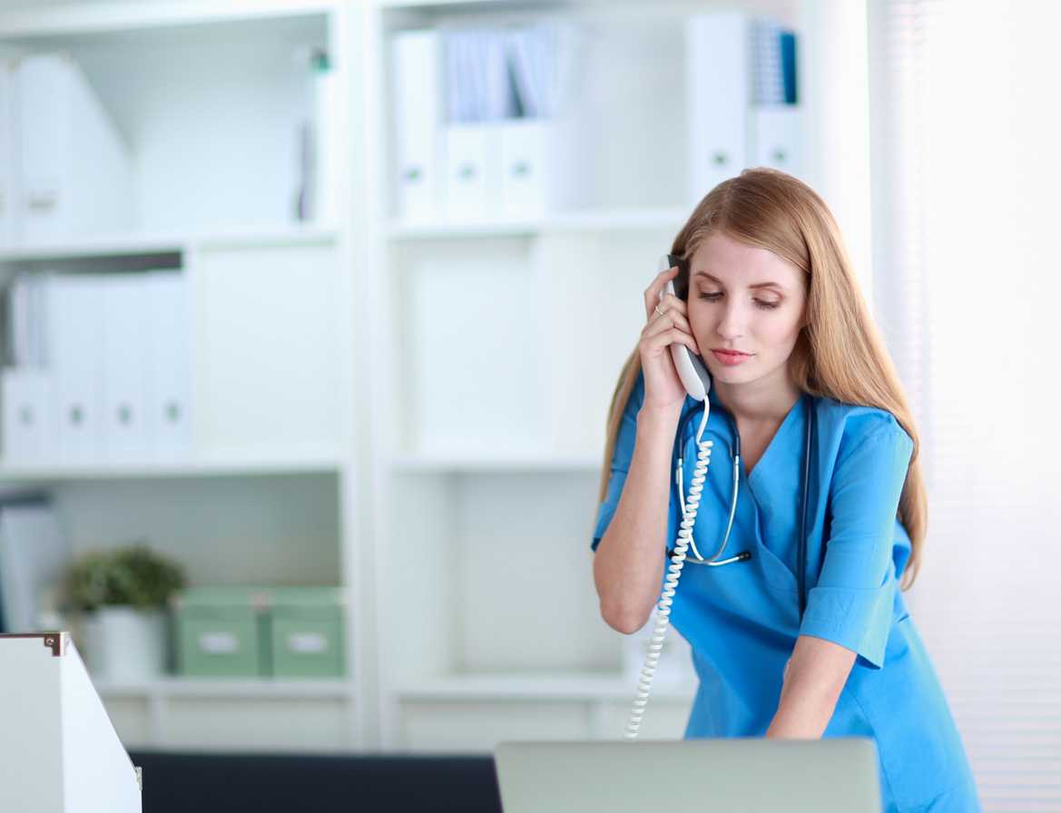 Ligações perdidas em clínicas: 6 dicas para minimizar o problema
