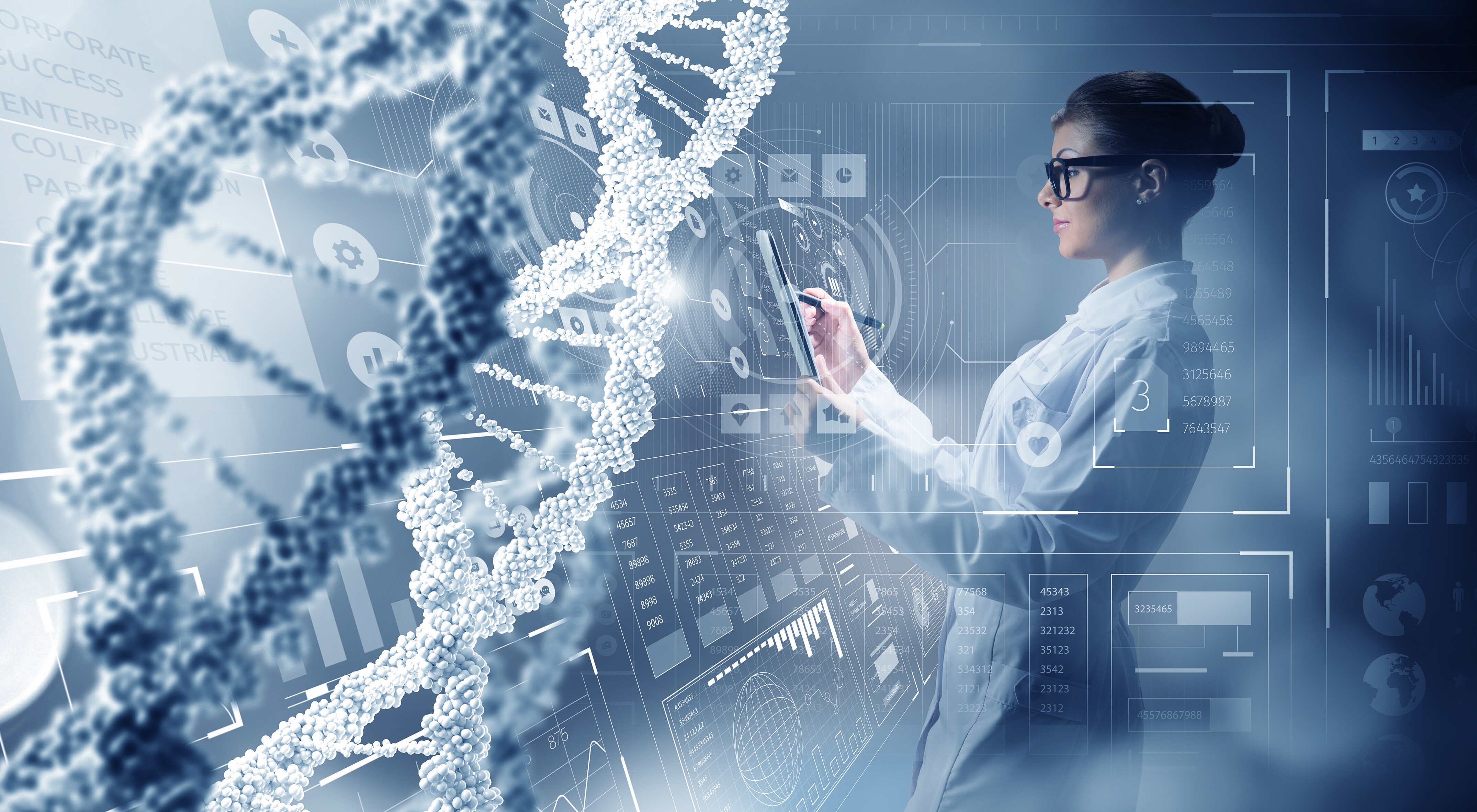 Ejemplos de avances tecnológicos en la medicina actual | Clinic Cloud