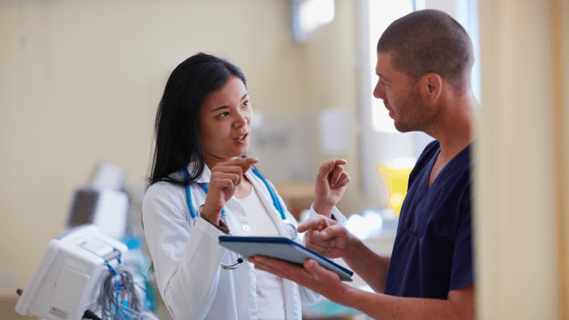 Software como dispositivo médico: o que é SaMD?