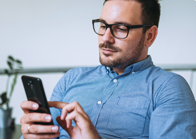 Por que 85% dos pacientes preferem agendar consulta online?