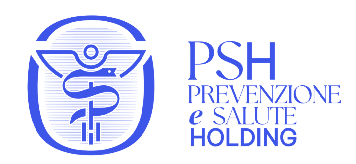 PSH logo