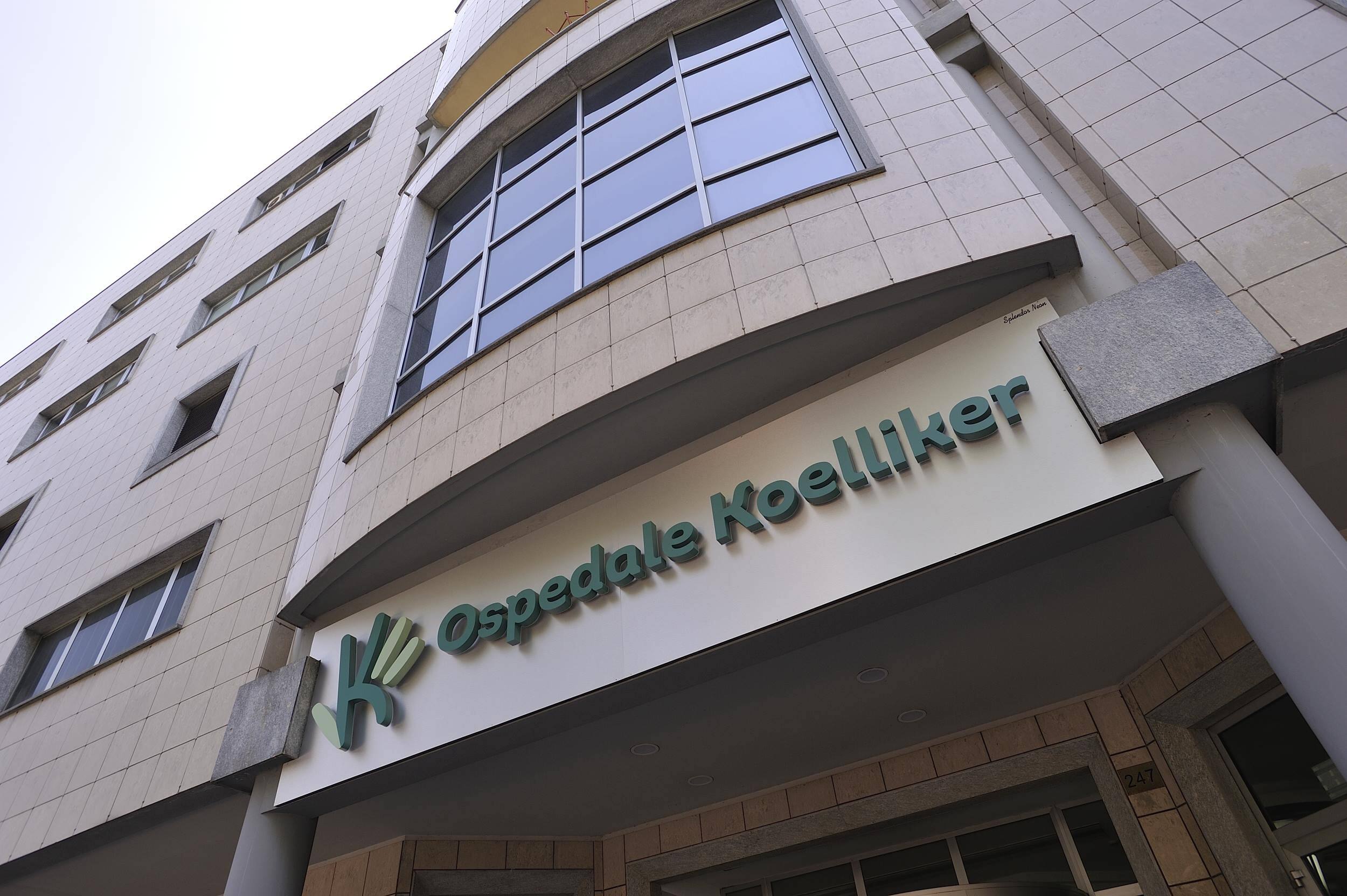 WhatsApp Virtual Assistant attivo all’Ospedale Koelliker