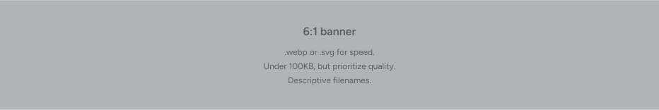 Banner